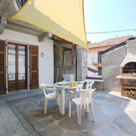 斯特雷萨La Casa Dei Sogni公寓 外观 照片