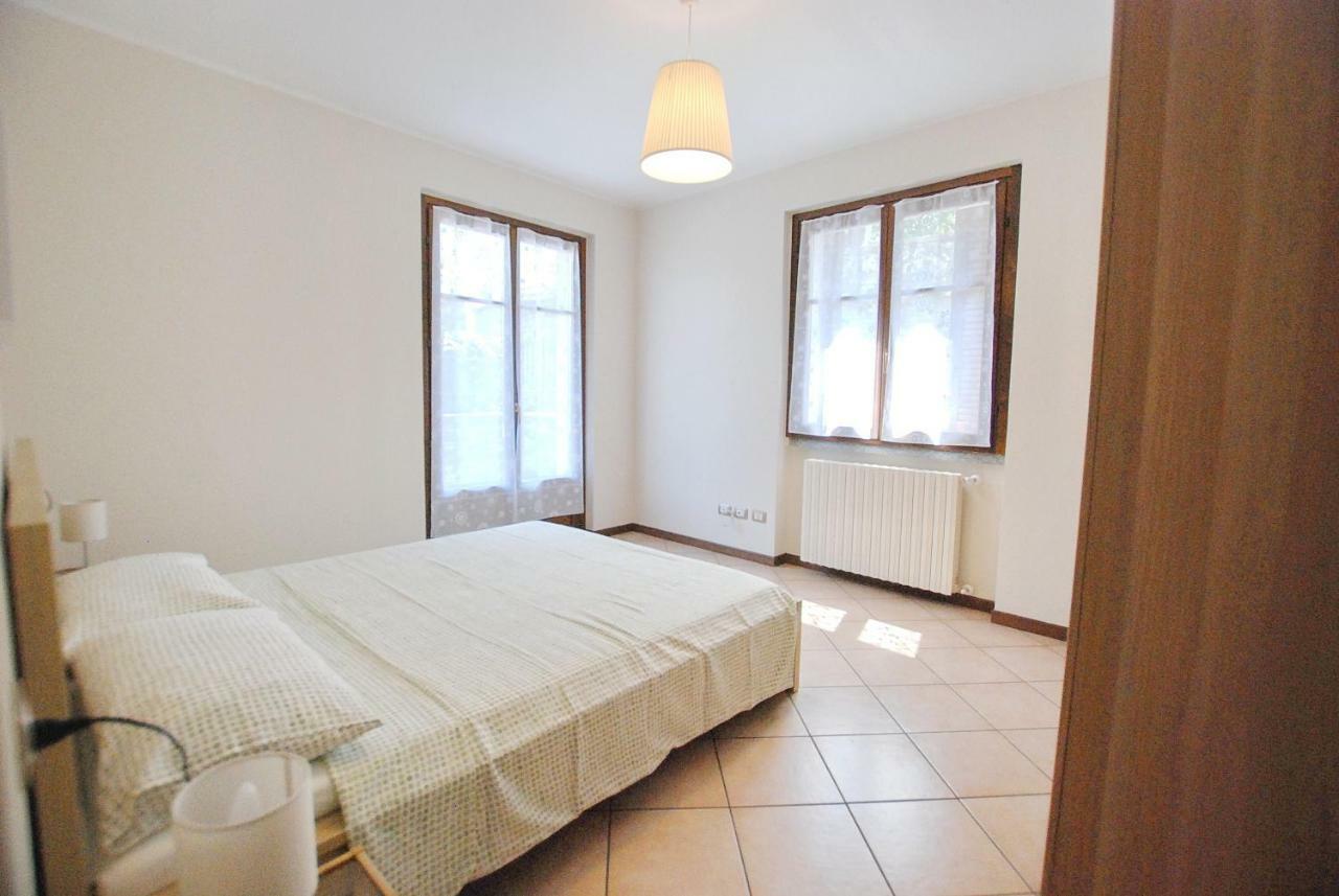 斯特雷萨La Casa Dei Sogni公寓 外观 照片